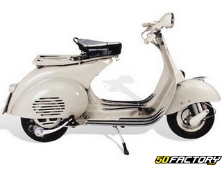 Vespa  XNUMX XNUMXª serie XNUMXT (XNUMX-XNUMX)